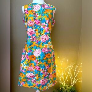 Gorgeous Boutique Mod Dress